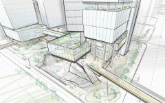 按照成本准价采办的已建公有住房