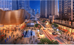 依托陕建控股集团全财产链