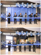 为瑞虹新六合太阳宫注入全新成长活力