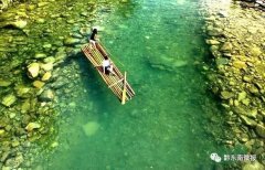 整治后的白市库区生态养殖成效已